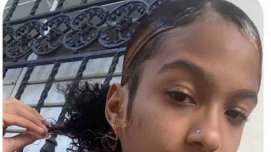 Hallan muerta en un canal a adolescente de 16 años reportada como desaparecida en Arenoso Hallan muerta en un canal a adolescente de 16 años reportada como desaparecida en Arenoso