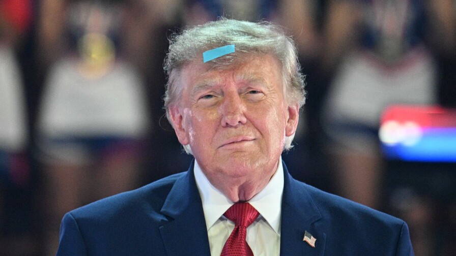 Demandan a Trump por vender acceso preferencial a publicaciones de Truth Social Demandan a Trump por vender acceso preferencial a publicaciones de Truth Social