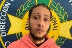 Tras más de 39 horas prófugo, se entrega presunto homicida en Enriquillo Tras más de 39 horas prófugo, se entrega presunto homicida en Enriquillo