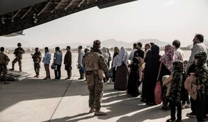 Cinco a&ntilde;os de la ca&oacute;tica salida de Afganist&aacute;n: el fantasma que pesa sobre EE. UU. ante Ir&aacute;n