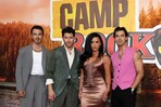Disney apela a la nostalgia con el regreso de Camp Rock 18 años después