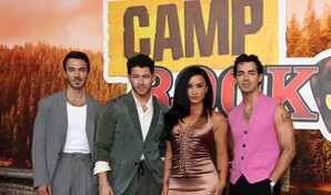 Disney apela a la nostalgia con el regreso de Camp Rock 18 a&ntilde;os despu&eacute;s