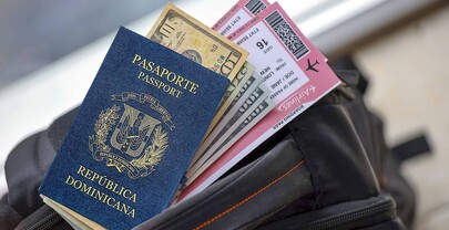 Unos 35 mil d&oacute;lares por 37 mil votos: el costo del viaje de dos miembros de la JCE por Europa