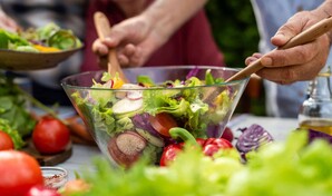 &iquest;Cu&aacute;nto cuesta comer saludable en la Rep&uacute;blica Dominicana?