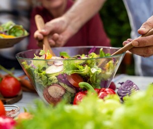 &iquest;Cu&aacute;nto cuesta comer saludable en la Rep&uacute;blica Dominicana?