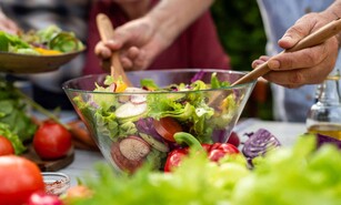 &iquest;Cu&aacute;nto cuesta comer saludable en la Rep&uacute;blica Dominicana?