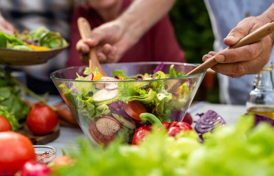 &iquest;Cu&aacute;nto cuesta comer saludable en la Rep&uacute;blica Dominicana?
