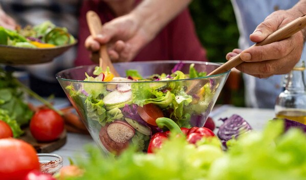 &iquest;Cu&aacute;nto cuesta comer saludable en la Rep&uacute;blica Dominicana?