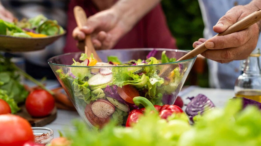¿Cuánto cuesta comer saludable en la República Dominicana? ¿Cuánto cuesta comer saludable en la República Dominicana?