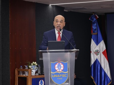 Inteligencia artificial y periodismo contemporáneo en UNAPEC
