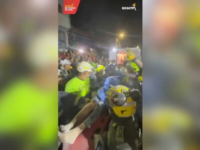 "We had searched for her for so long," says mother of rescued young woman