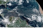 La tormenta tropical Crist&oacute;bal se forma en el Atl&aacute;ntico sin peligro inmediato en tierra