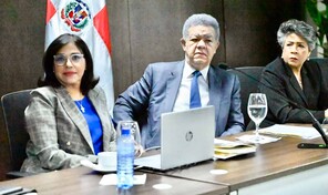 Leonel Fern&aacute;ndez pide ampliar debate sobre proyecto de Ley Org&aacute;nica de la Polic&iacute;a