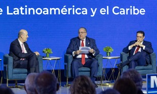 Lecciones de Sturzenegger y Velasco para Rep&uacute;blica Dominicana