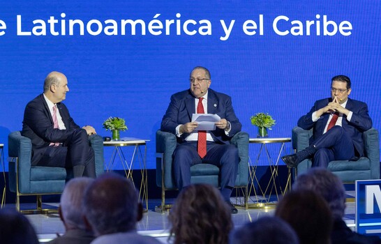 Lecciones de Sturzenegger y Velasco para Rep&uacute;blica Dominicana
