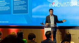 Experto destaca impacto de la IA: "Est&aacute; aumentando la velocidad a la que operan los emprendedores