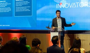Experto destaca impacto de la IA: "Est&aacute; aumentando la velocidad a la que operan los emprendedores