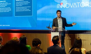 Experto destaca impacto de la IA: "Est&aacute; aumentando la velocidad a la que operan los emprendedores