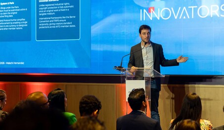 Experto destaca impacto de la IA: "Est&aacute; aumentando la velocidad a la que operan los emprendedores
