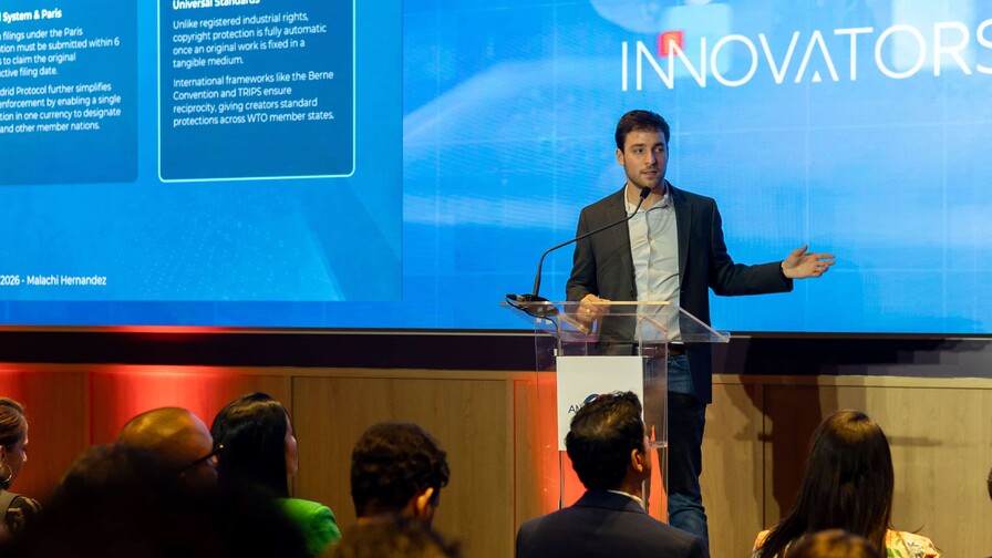 Experto destaca impacto de la IA: "Está aumentando la velocidad a la que operan los emprendedores Experto destaca impacto de la IA: "Está aumentando la velocidad a la que operan los emprendedores