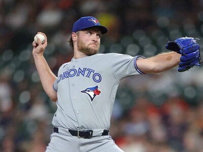 MLB: Trey Yesavage pasa por el quirófano y será evaluado