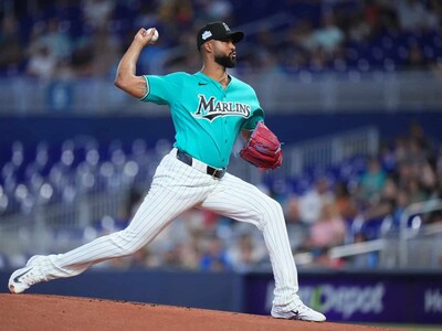 MLB: Alcántara está en su mejor versión y es pesadilla para rivales