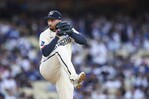 Blake Snell regresa a la rotación de los Dodgers tras tres meses fuera Blake Snell regresa a la rotación de los Dodgers tras tres meses fuera