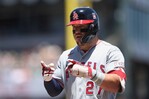 Cinco jugadores que tienen su silla reservada en Cooperstown Cinco jugadores que tienen su silla reservada en Cooperstown