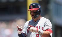 Cinco jugadores que tienen su silla reservada en Cooperstown