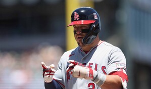 Cinco jugadores que tienen su silla reservada en Cooperstown