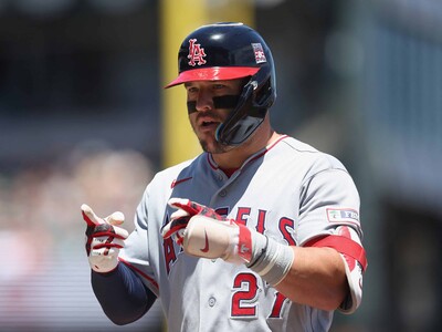 MLB: Cinco jugadores que tienen su silla reservada en Cooperstown