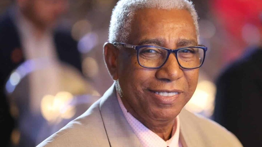 Fallece Andrés "Licho" Matos, destacado dirigente político, exdiputado y comunicador Fallece Andrés "Licho" Matos, destacado dirigente político, exdiputado y comunicador