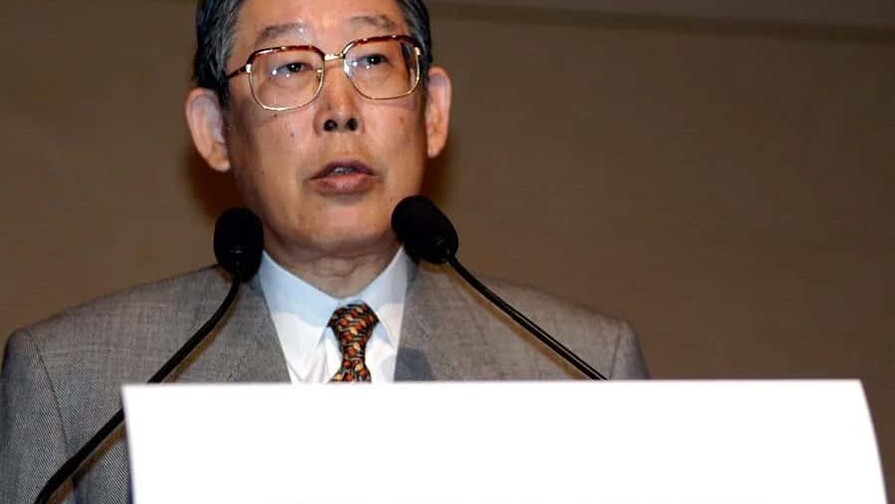 Muere Hiroshi Okuda, el expresidente de Toyota que impulsó su expansión global Muere Hiroshi Okuda, el expresidente de Toyota que impulsó su expansión global