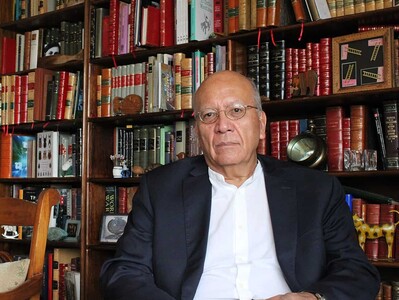 Muere Vicente Quirarte Castañeda, figura esencial de la literatura