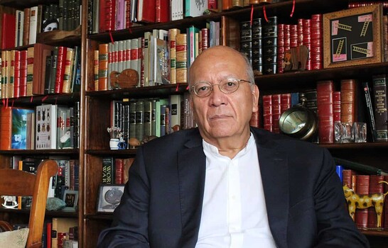 Muere Vicente Quirarte Casta&ntilde;eda, figura esencial de la literatura mexicana contempor&aacute;nea