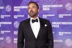 Animals, la nueva cinta dirigida por Ben Affleck se estrenará el 9 de octubre