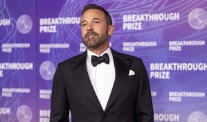 Animals, la nueva cinta dirigida por Ben Affleck se estrenar&aacute; el 9 de octubre