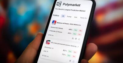 El estado de Nueva York demanda a Polymarket por supuestas apuestas ilegales
