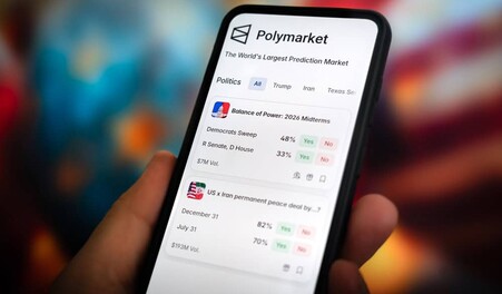 Nueva York investiga a principales plataformas del mercado de predicci&oacute;n por pr&aacute;cticas abusivas