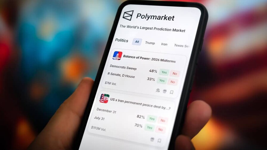 Nueva York investiga a principales plataformas del mercado de predicción por prácticas abusivas Nueva York investiga a principales plataformas del mercado de predicción por prácticas abusivas