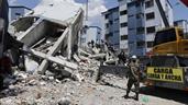 Cruz Roja pide 30 millones de d&oacute;lares para asistir a Colombia tras el terremoto