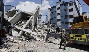 Cruz Roja pide 30 millones de d&oacute;lares para asistir a Colombia tras el terremoto