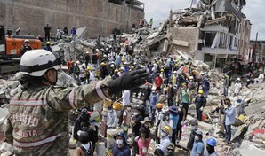 El Gobierno colombiano confirma al menos 239 muertos y 3,755 heridos por el terremoto