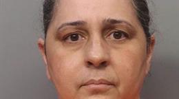 Jueza permitir&aacute; que jurado escuche confesi&oacute;n de dominicana acusada de ahogar a su hijo autista en Miami