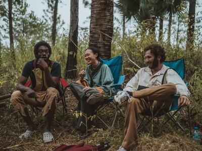 Película Bajo el mismo sol llega a cines dominicanos
