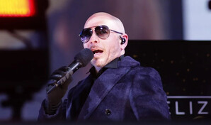 Pitbull estrenar&aacute; el disco Pitcoin en octubre