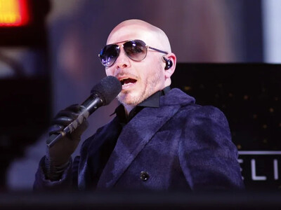 Pitbull estrenará disco "Pitcoin" en octubre
