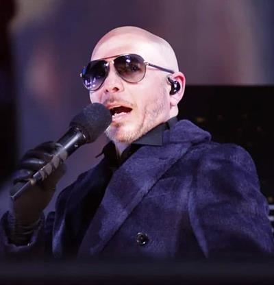 Pitbull estrenar&aacute; el disco Pitcoin en octubre