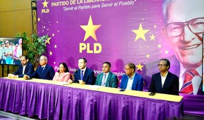 El PLD asegura que registr&oacute; a m&aacute;s de 24,000 nuevos simpatizantes durante jornada nacional