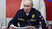 Putin dijo a emisarios de Trump que el Ej&eacute;rcito ruso lograr&aacute; sus objetivos en Ucrania